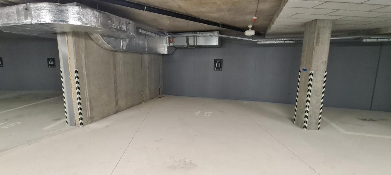 Hotel Ovruc - Rodinny Apartman 111 Strbske Pleso ภายนอก รูปภาพ
