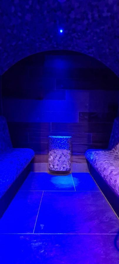 Hotel Ovruc - Rodinny Apartman 111 Strbske Pleso ภายนอก รูปภาพ