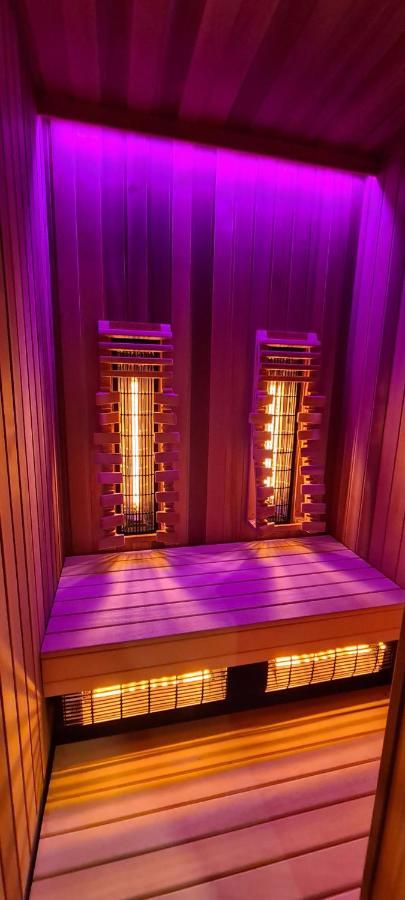 Hotel Ovruc - Rodinny Apartman 111 Strbske Pleso ภายนอก รูปภาพ