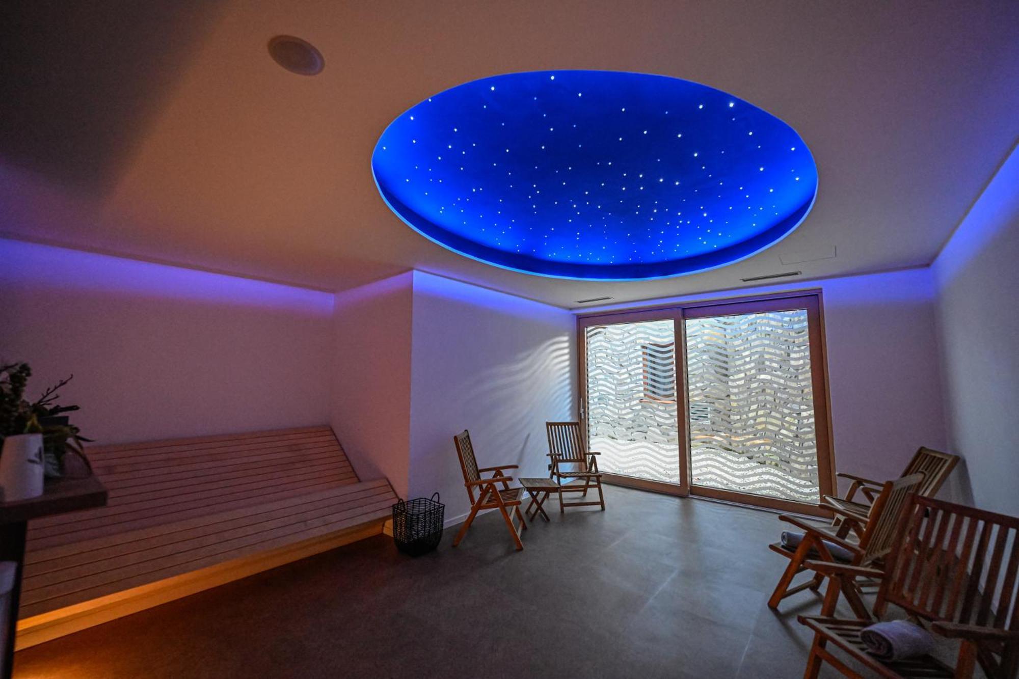 Hotel Ovruc - Rodinny Apartman 111 Strbske Pleso ภายนอก รูปภาพ
