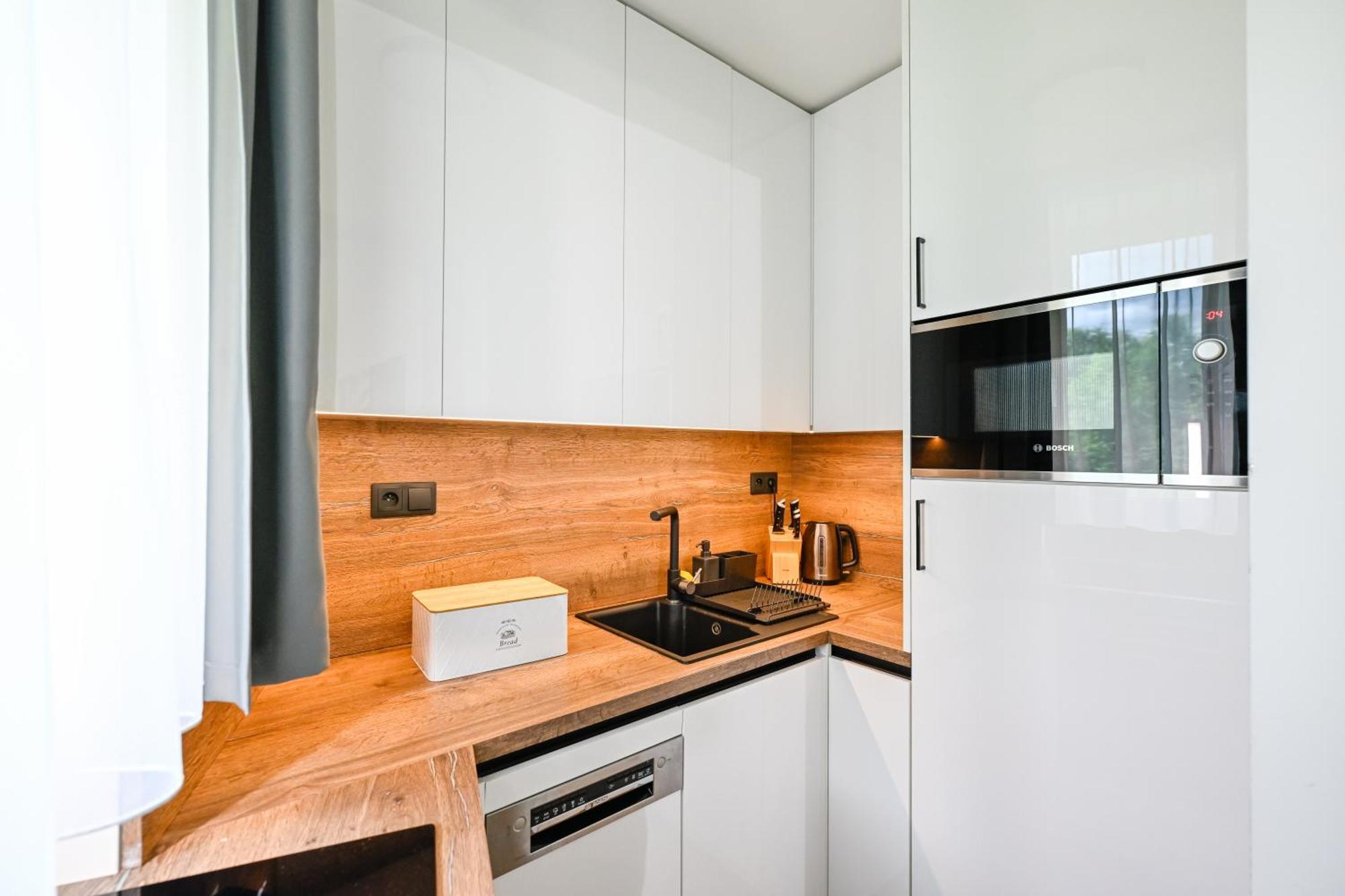 Hotel Ovruc - Rodinny Apartman 111 Strbske Pleso ภายนอก รูปภาพ