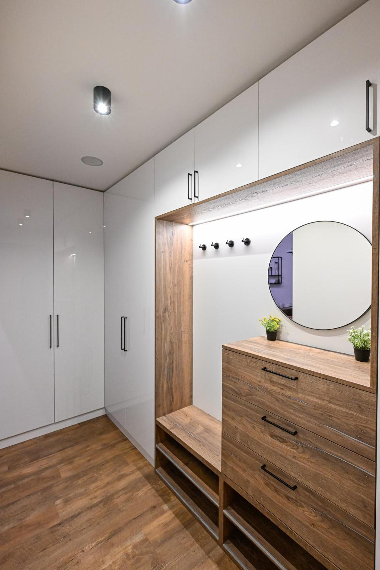 Hotel Ovruc - Rodinny Apartman 111 Strbske Pleso ภายนอก รูปภาพ