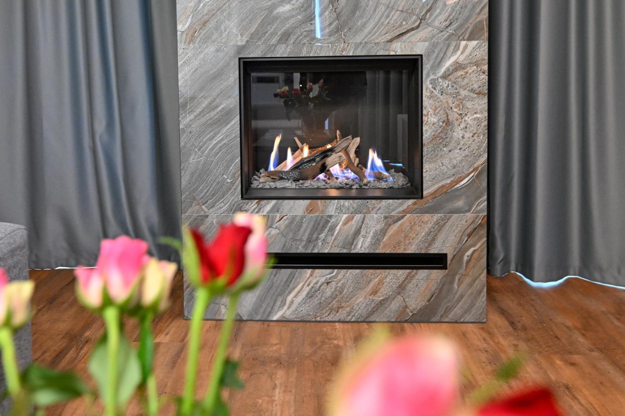 Hotel Ovruc - Rodinny Apartman 111 Strbske Pleso ภายนอก รูปภาพ