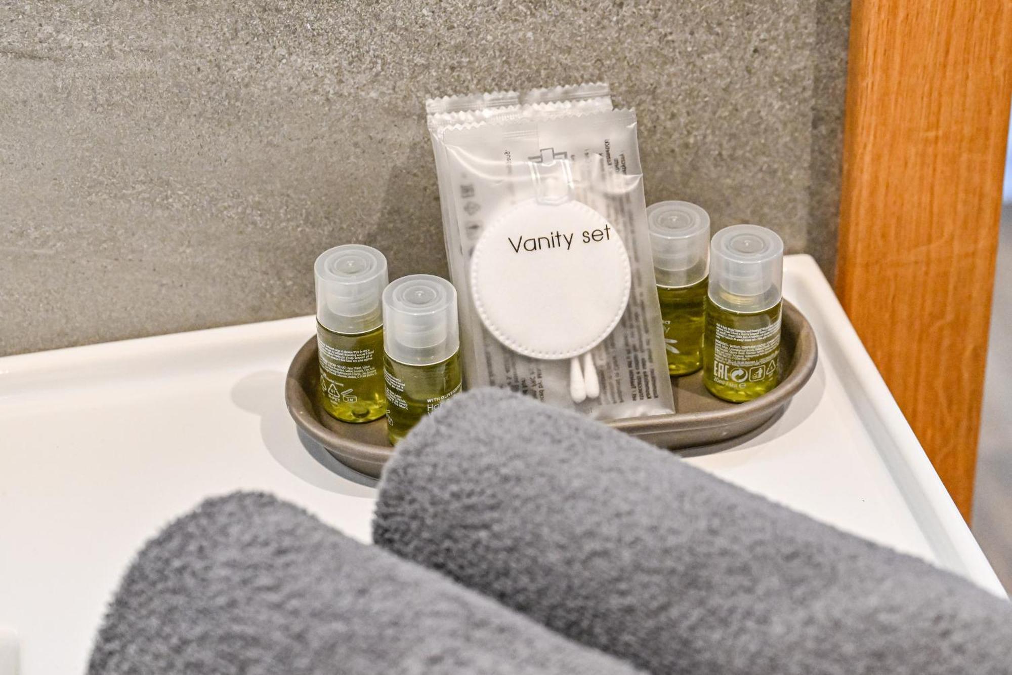 Hotel Ovruc - Rodinny Apartman 111 Strbske Pleso ภายนอก รูปภาพ