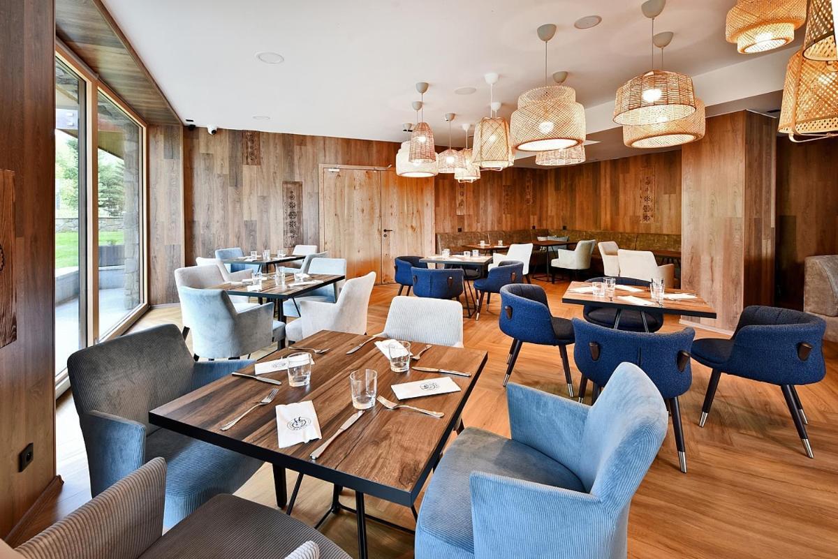 Hotel Ovruc - Rodinny Apartman 111 Strbske Pleso ภายนอก รูปภาพ